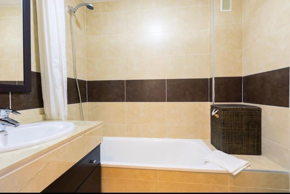 La Cala Precioso Apartamento Appartement La Cala De Mijas Buitenkant foto